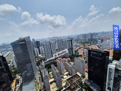 Shenton Way (D2), Condominium #608050991